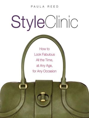 cover image of Style Clinic